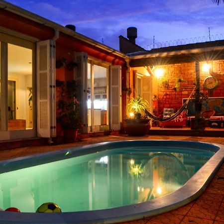 Pelotas Bier Hostel Zewnętrze zdjęcie