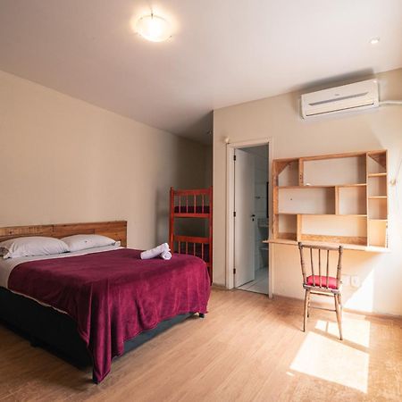 Pelotas Bier Hostel Zewnętrze zdjęcie