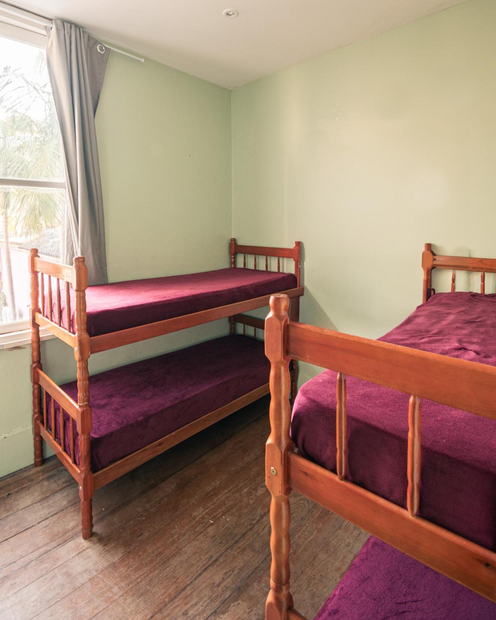 Pelotas Bier Hostel Zewnętrze zdjęcie