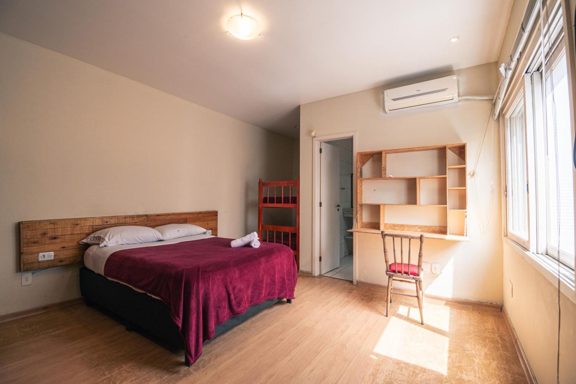 Pelotas Bier Hostel Zewnętrze zdjęcie