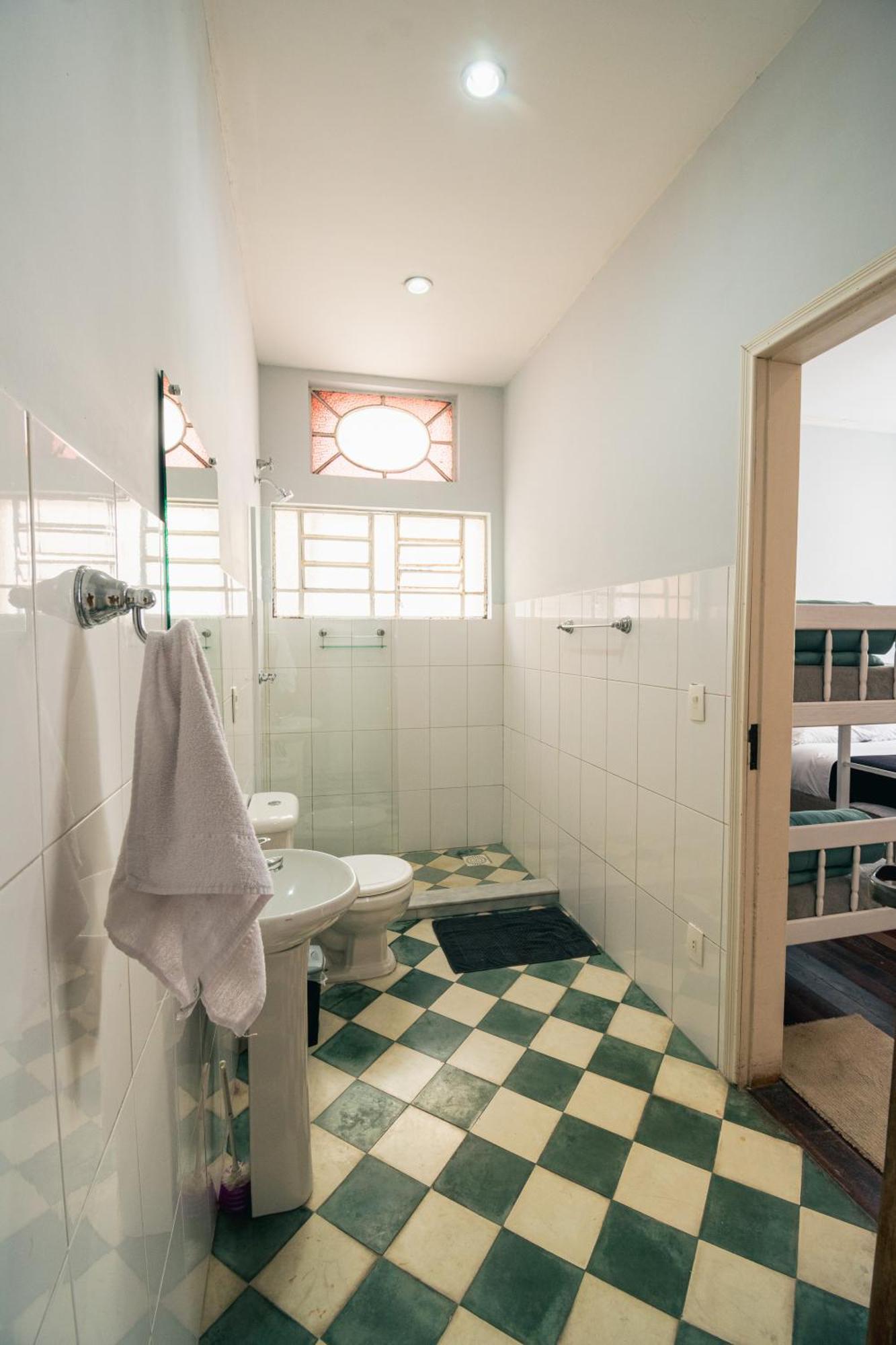 Pelotas Bier Hostel Zewnętrze zdjęcie