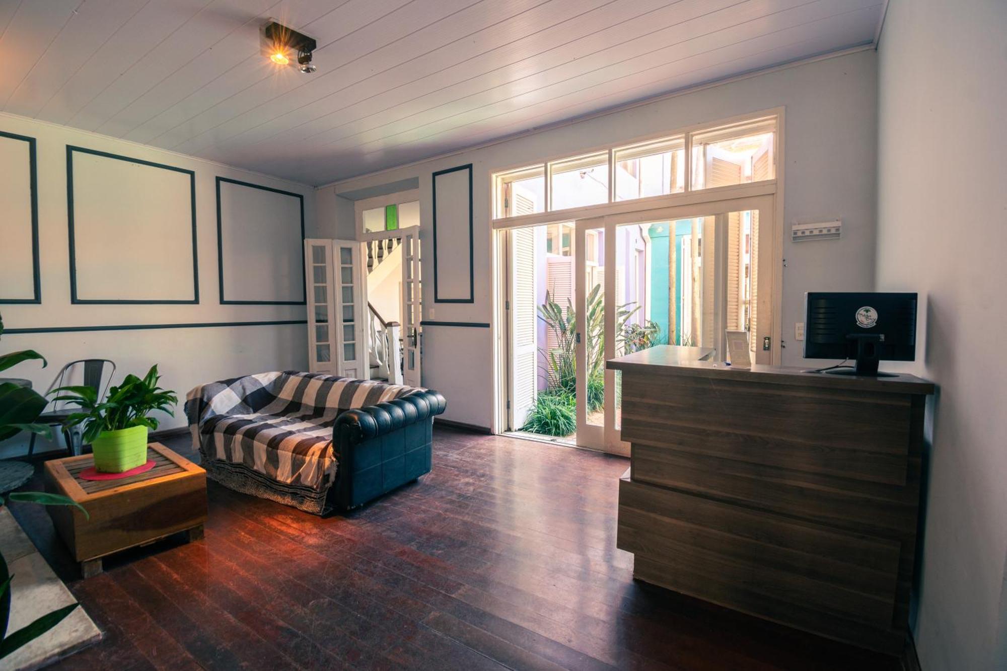 Pelotas Bier Hostel Zewnętrze zdjęcie