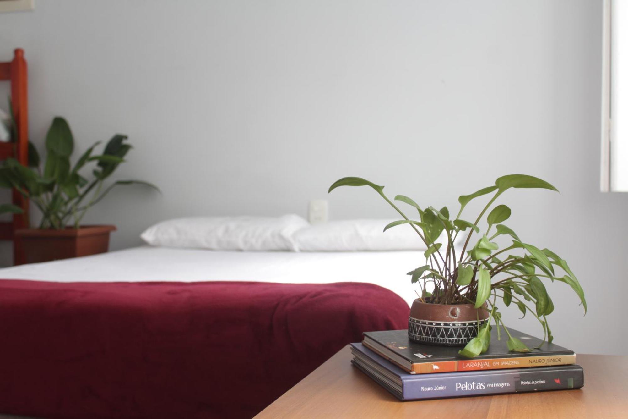 Pelotas Bier Hostel Zewnętrze zdjęcie
