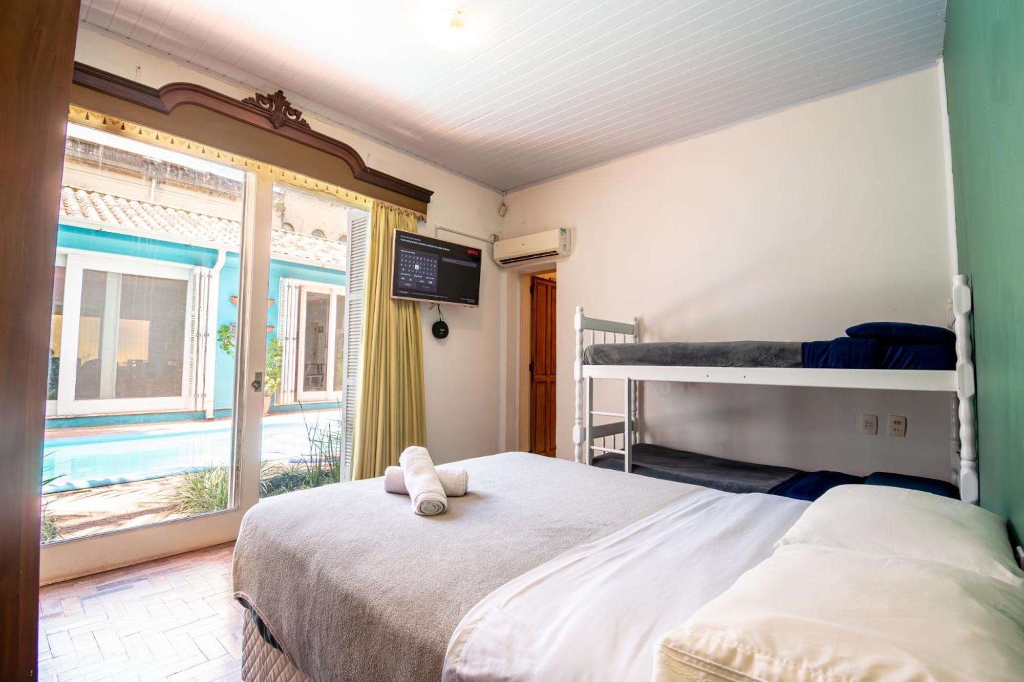 Pelotas Bier Hostel Zewnętrze zdjęcie